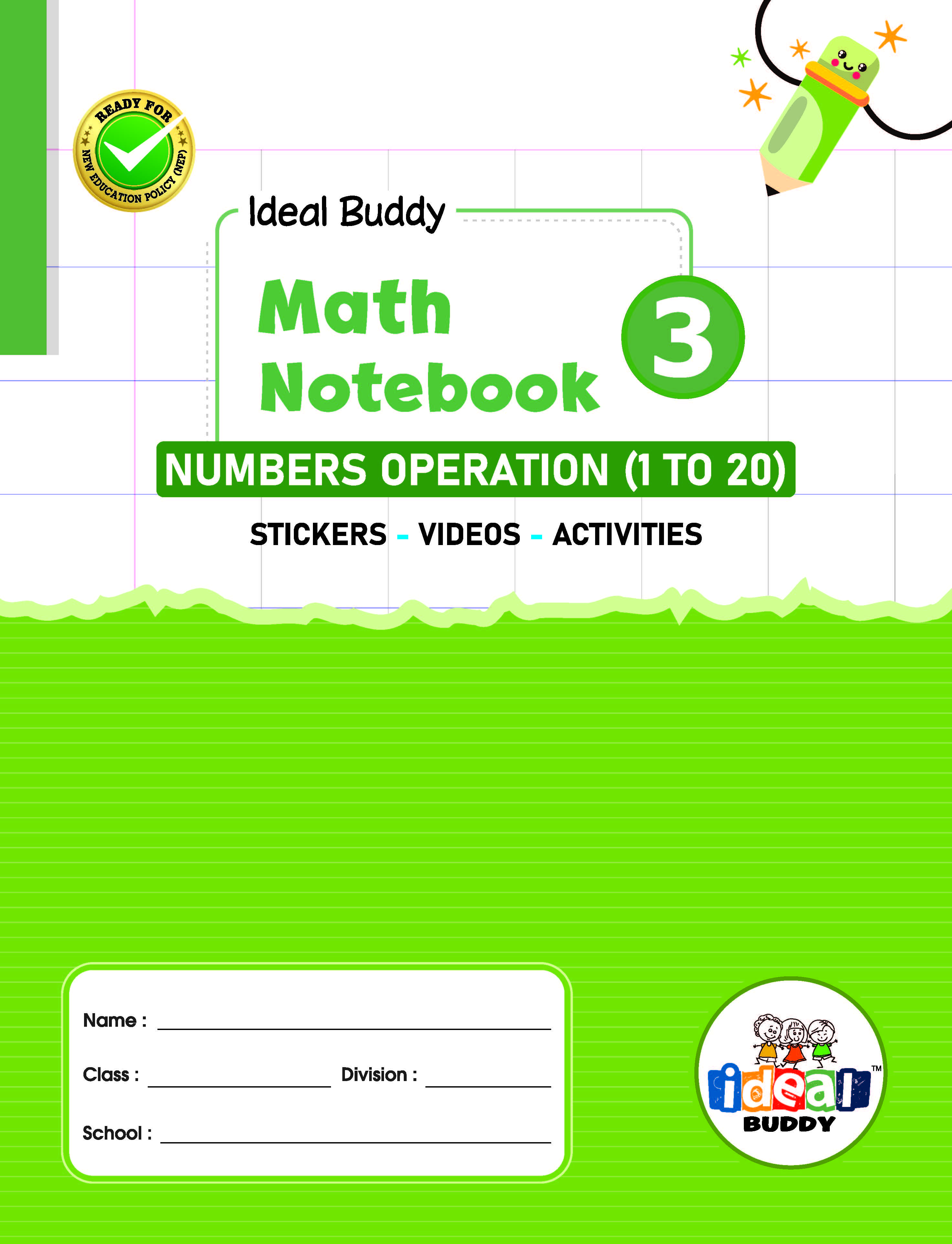 Notebook Image 2